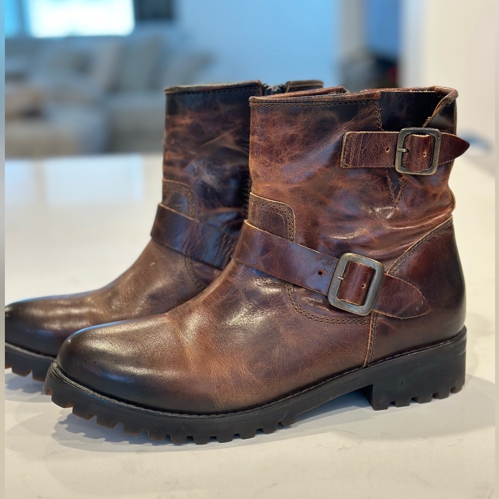 Freebird Boots